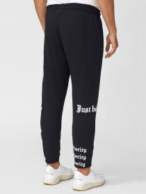 Штаны спортивные J.B4 (Just Before) модель 2MG01002 Фото