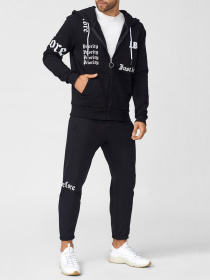 Штаны спортивные J.B4 (Just Before) модель 2MG01002 Фото