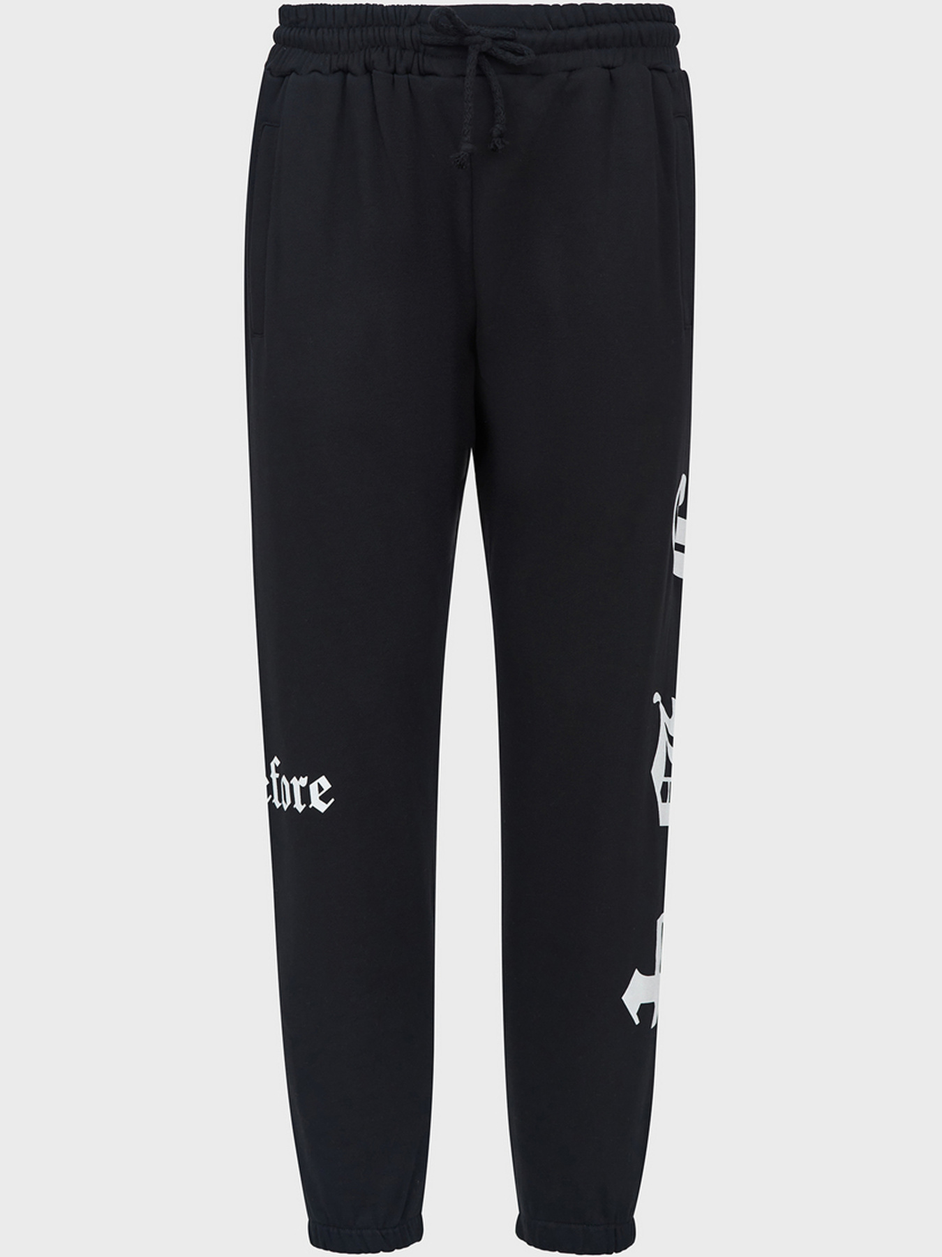 Штаны спортивные J.B4 (Just Before) модель 2MG01002 Фото