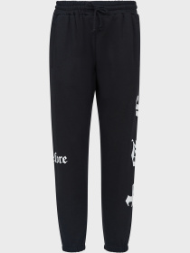 Штаны спортивные J.B4 (Just Before) модель 2MG01002 Фото