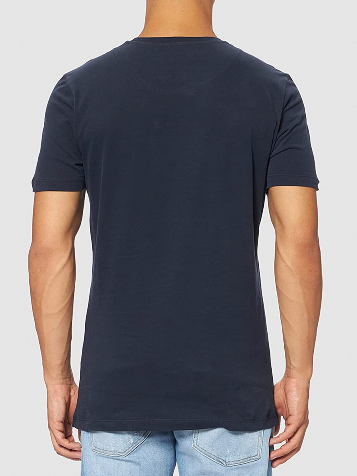 Футболка Harmont&Blaine модель IRG118021111_801 Фото