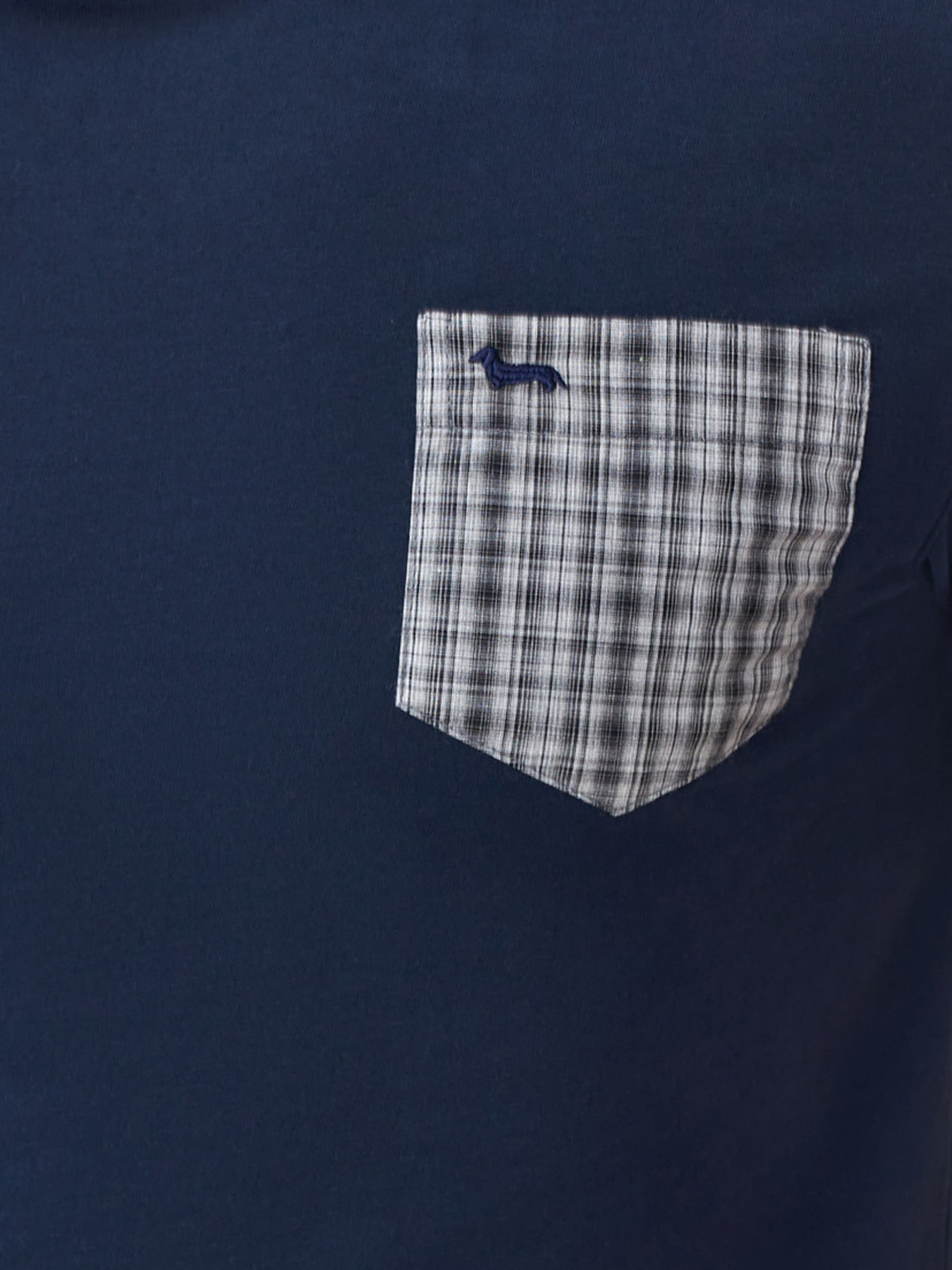 Футболка Harmont&Blaine модель IRG118021111_801 Фото