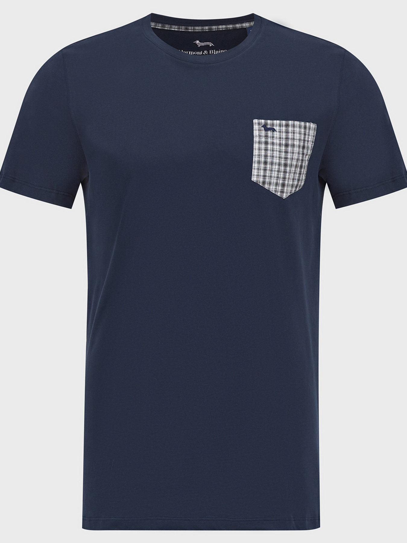 Футболка Harmont&Blaine модель IRG118021111_801 Фото