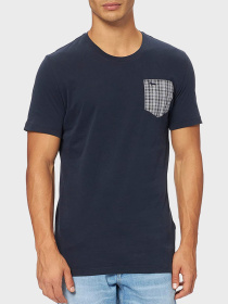 Футболка Harmont&Blaine модель IRG118021111_801 Фото