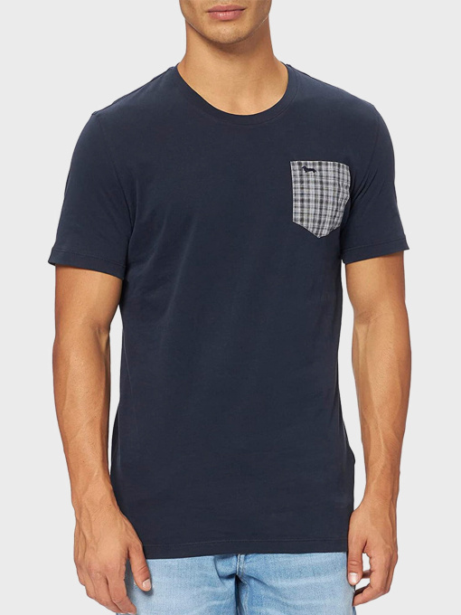 Футболка Harmont&Blaine модель IRG118021111_801 Фото