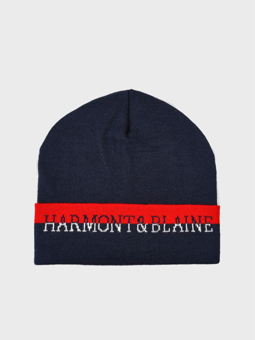 Шапка Harmont&Blaine модель N0G068030798_801 Фото