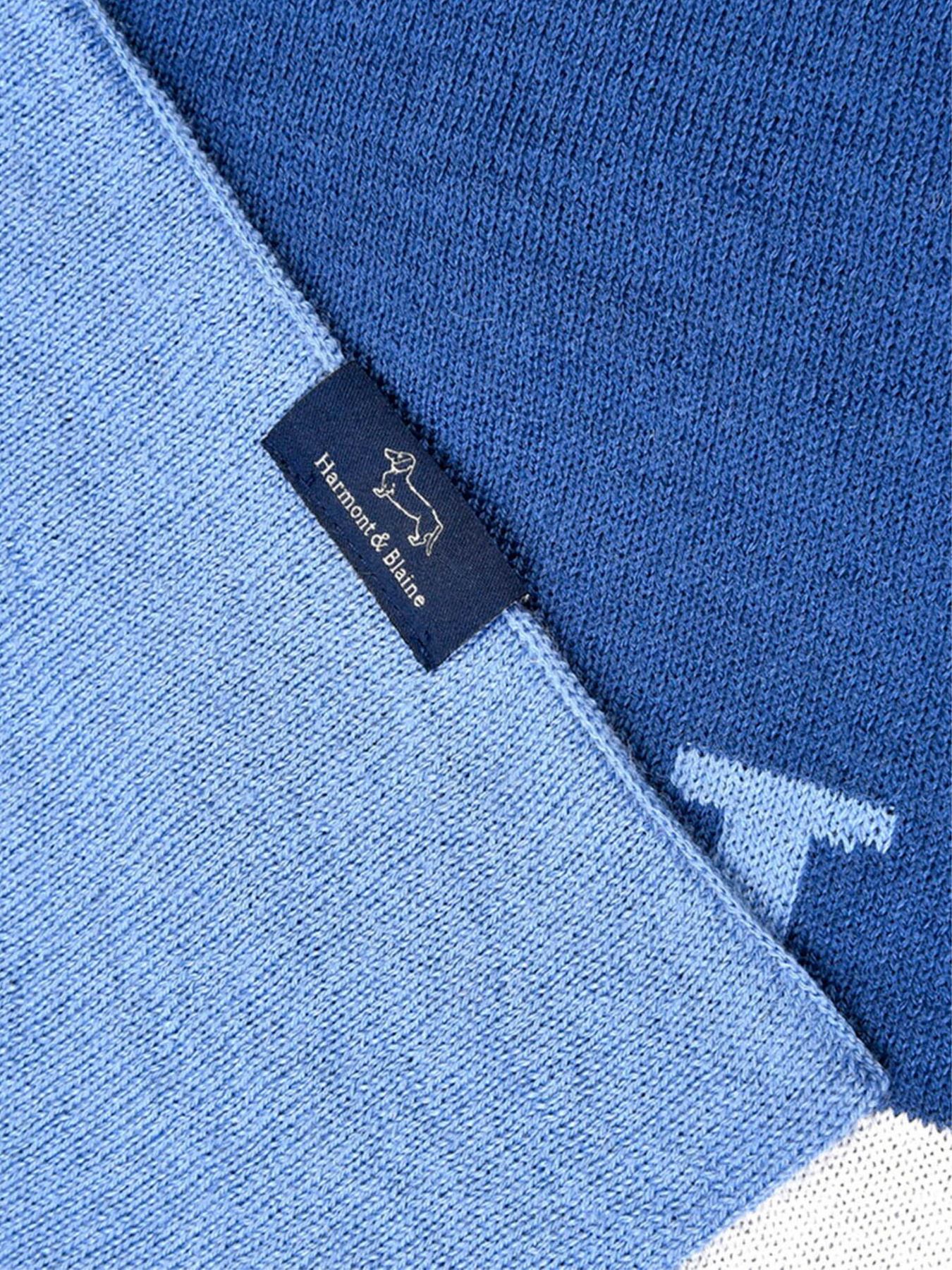 Шарф Harmont&Blaine модель S0G099030798_856 Фото