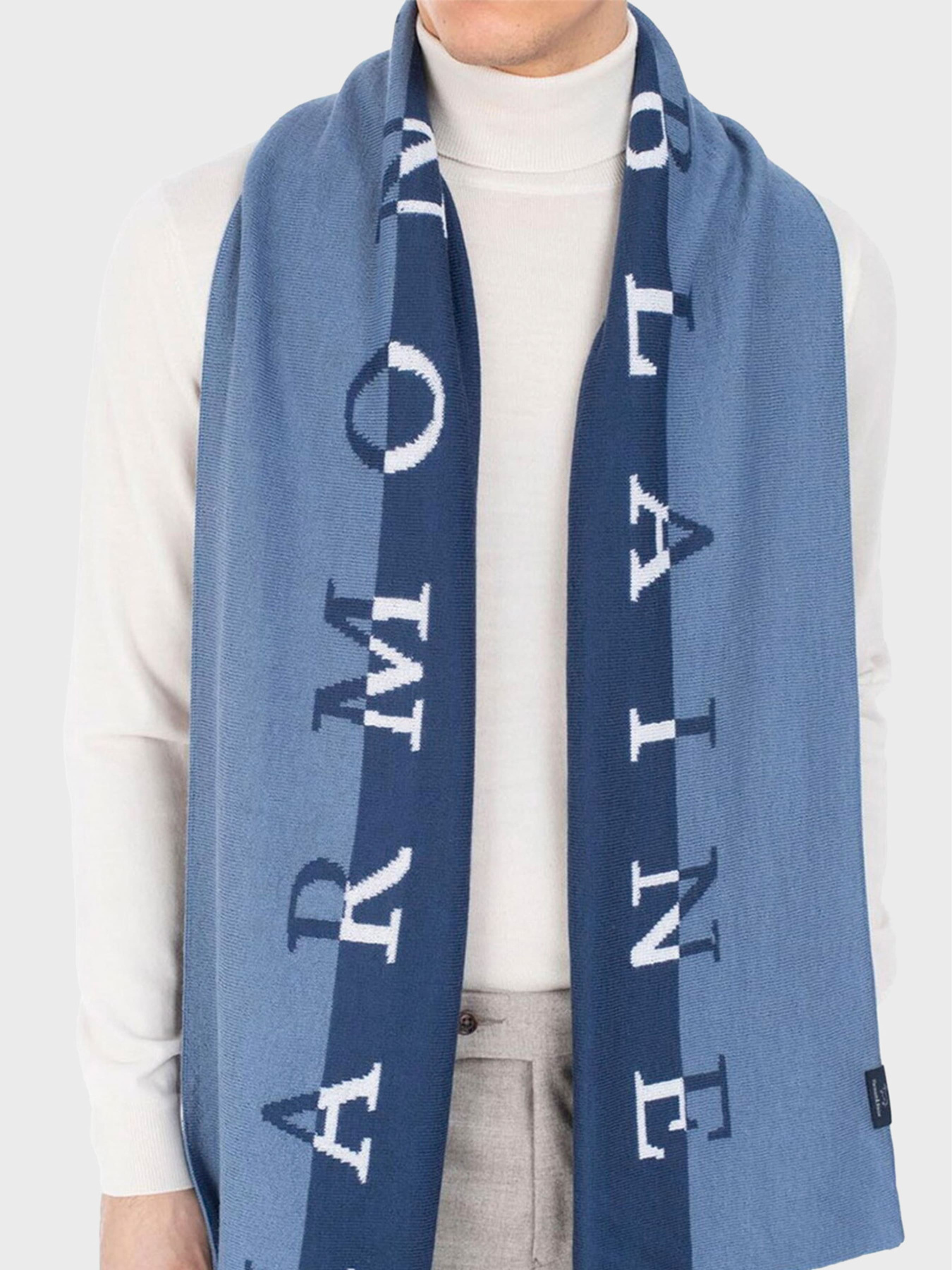 Шарф Harmont&Blaine модель S0G099030798_856 Фото