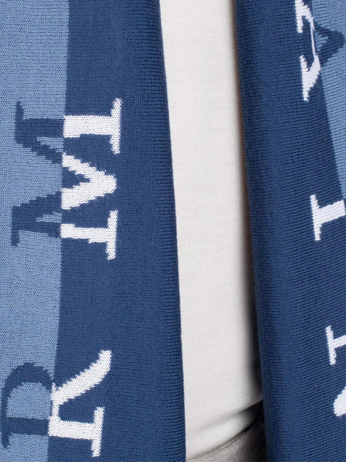 Шарф Harmont&Blaine модель S0G099030798_856 Фото