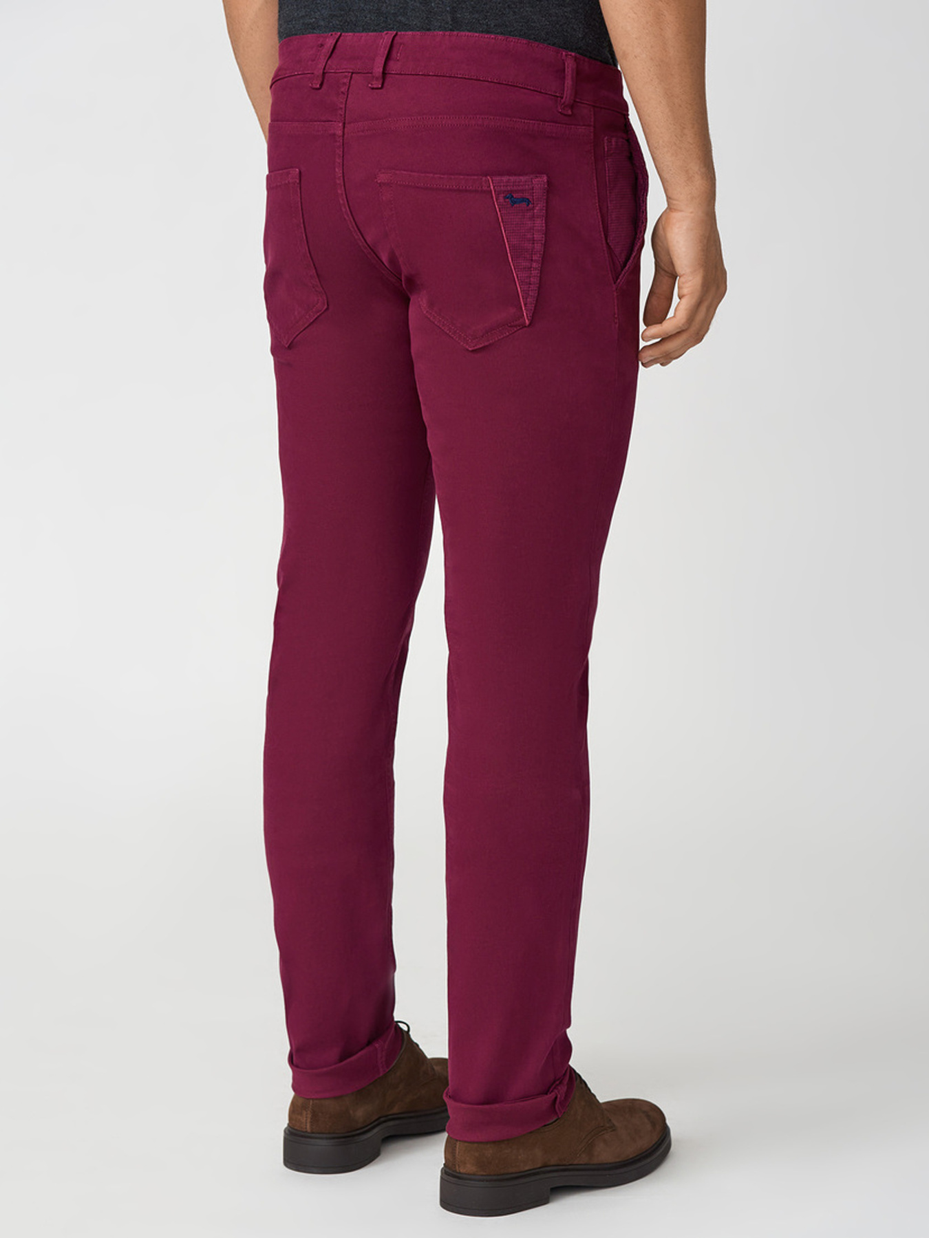 Чиносы Harmont&Blaine модель WNG038053021_558 Фото