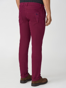 Чиносы Harmont&Blaine модель WNG038053021_558 Фото