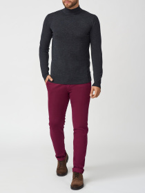 Чиносы Harmont&Blaine модель WNG038053021_558 Фото