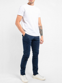 Чиносы Harmont&Blaine модель WNG300053133_801 Фото