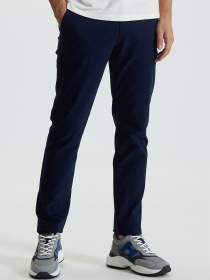 Чиносы Harmont&Blaine модель WNG300053133_801 Фото