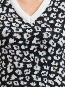 Платье мини J.B4 (Just Before) модель 2WD01001 Платье мини J.B4 (Just Before) модель 2WD01001 Фото