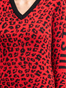 Платье мини J.B4 (Just Before) модель 2WD01039 Фото