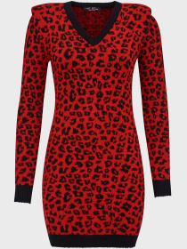 Платье мини J.B4 (Just Before) модель 2WD01039 Фото