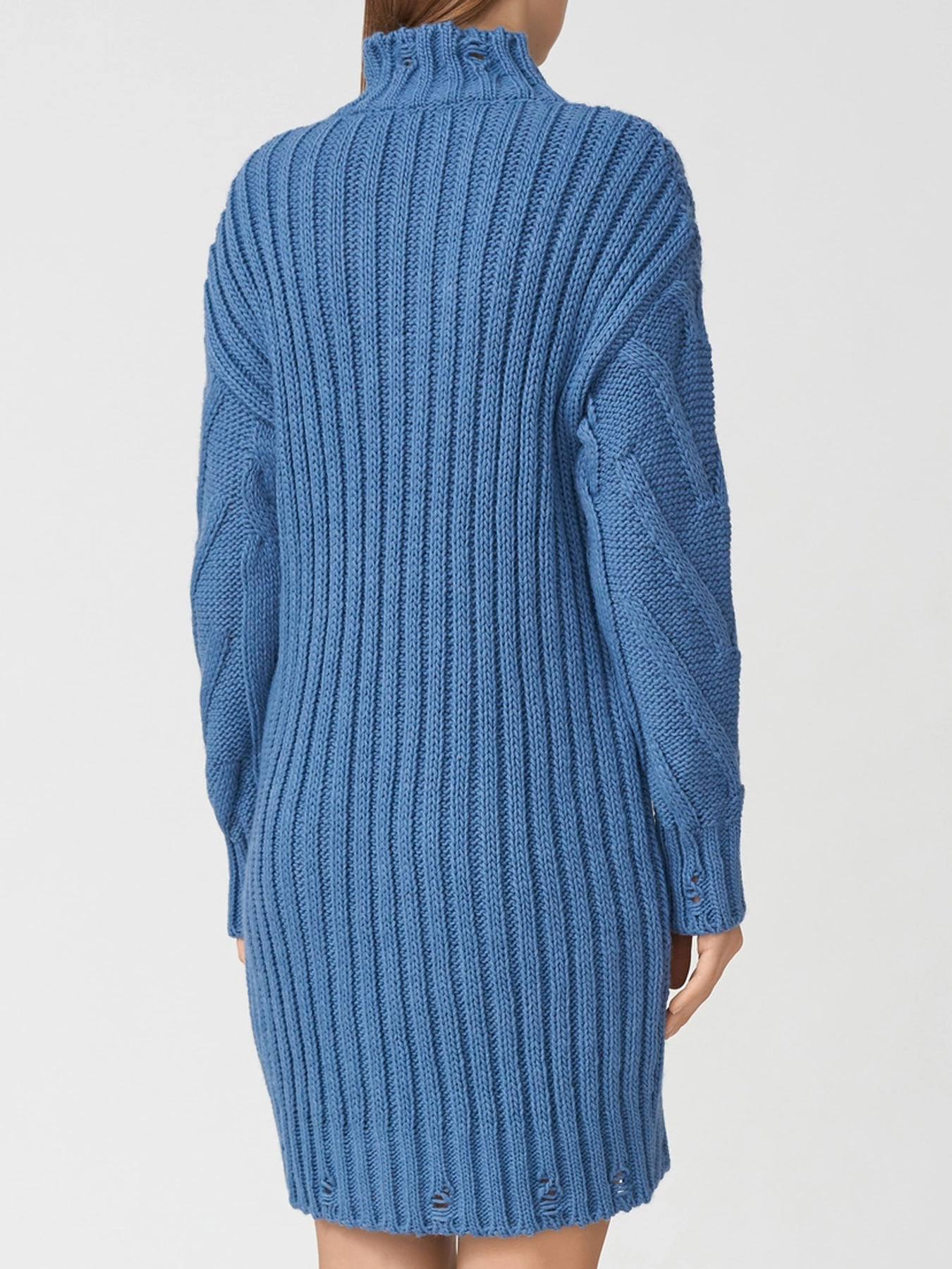 Платье мини J.B4 (Just Before) модель 2WD13021 Фото