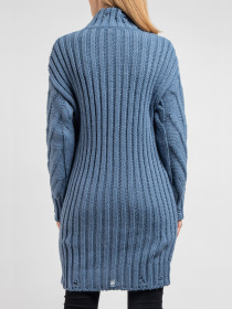 Платье мини J.B4 (Just Before) модель 2WD13021 Фото