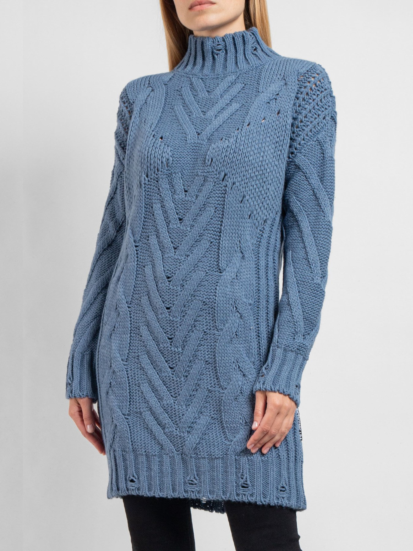 Платье мини J.B4 (Just Before) модель 2WD13021 Платье мини J.B4 (Just Before) модель 2WD13021 Фото