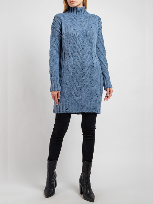 Сукня міні J.B4 (Just Before) модель 2WD13021 Фото