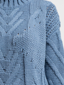 Платье мини J.B4 (Just Before) модель 2WD13021 Платье мини J.B4 (Just Before) модель 2WD13021 Фото