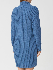 Платье мини J.B4 (Just Before) модель 2WD13021 Платье мини J.B4 (Just Before) модель 2WD13021 Фото