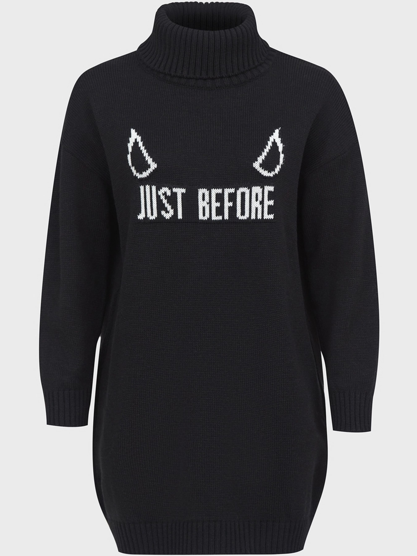 Платье мини J.B4 (Just Before) модель 2WD03002 Фото