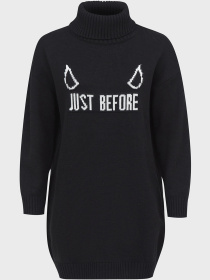 Платье мини J.B4 (Just Before) модель 2WD03002 Фото