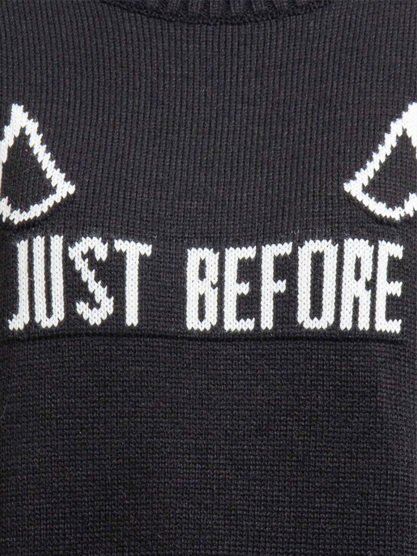 Платье мини J.B4 (Just Before) модель 2WD03002 Фото