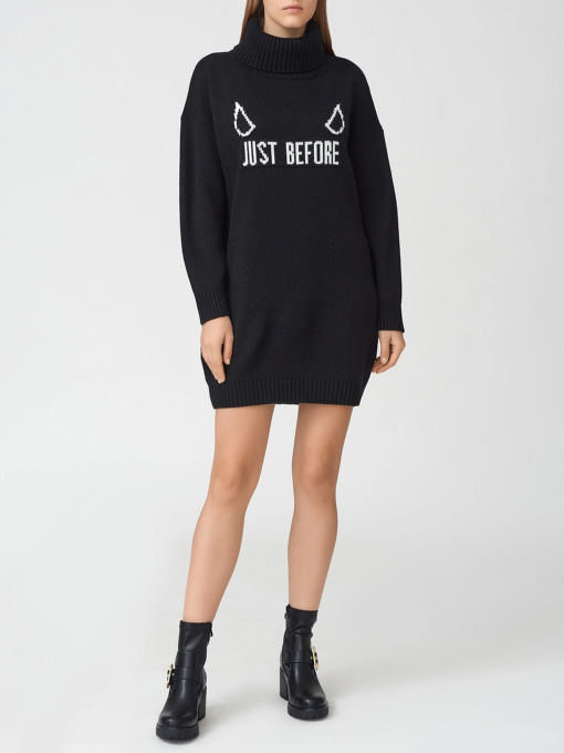 Сукня міні J.B4 (Just Before) модель 2WD03002 Фото