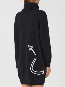 Платье мини J.B4 (Just Before) модель 2WD03002 Фото