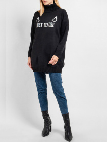 Платье мини J.B4 (Just Before) модель 2WD03002 Фото