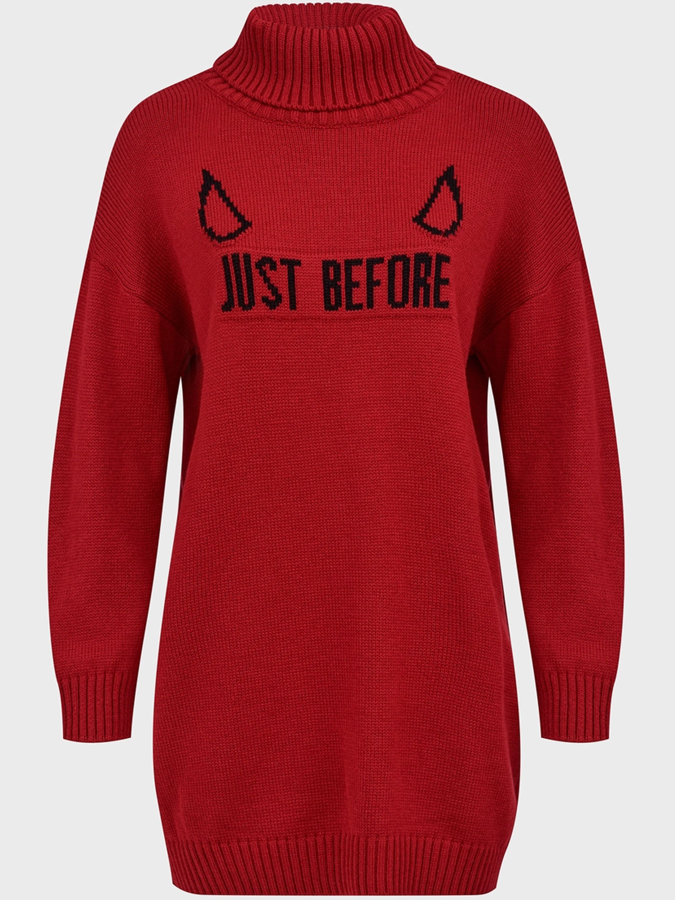 Сукня міні J.B4 (Just Before) модель 2WD03039 Фото