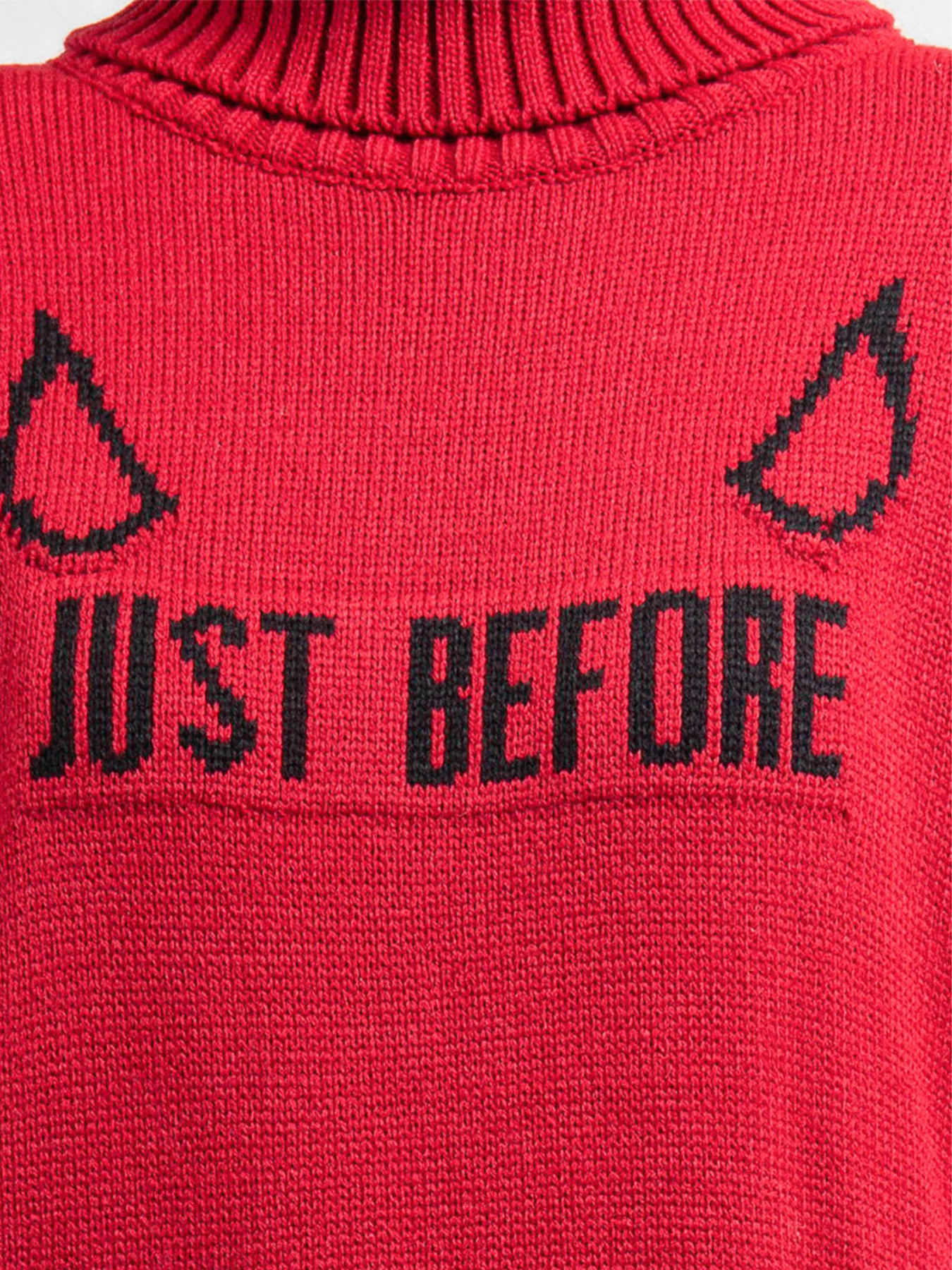 Сукня міні J.B4 (Just Before) модель 2WD03039 Фото