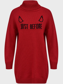 Сукня міні J.B4 (Just Before) модель 2WD03039 Фото