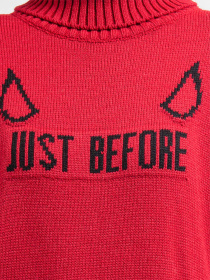 Сукня міні J.B4 (Just Before) модель 2WD03039 Фото