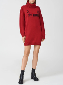 Сукня міні J.B4 (Just Before) модель 2WD03039 Фото