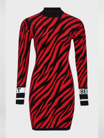 Платье мини J.B4 (Just Before) модель 2WD05039 Фото