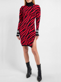 Платье мини J.B4 (Just Before) модель 2WD05039 Фото