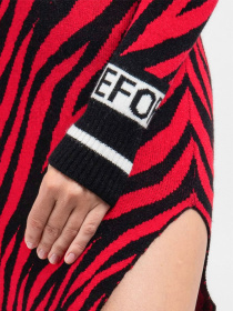 Сукня міні J.B4 (Just Before) модель 2WD05039 Фото