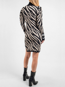 Платье мини J.B4 (Just Before) модель 2WD05042 Платье мини J.B4 (Just Before) модель 2WD05042 Фото