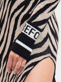 Платье мини J.B4 (Just Before) модель 2WD05042 Фото