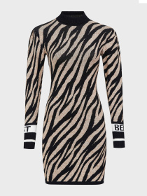 Платье мини J.B4 (Just Before) модель 2WD05042 Фото