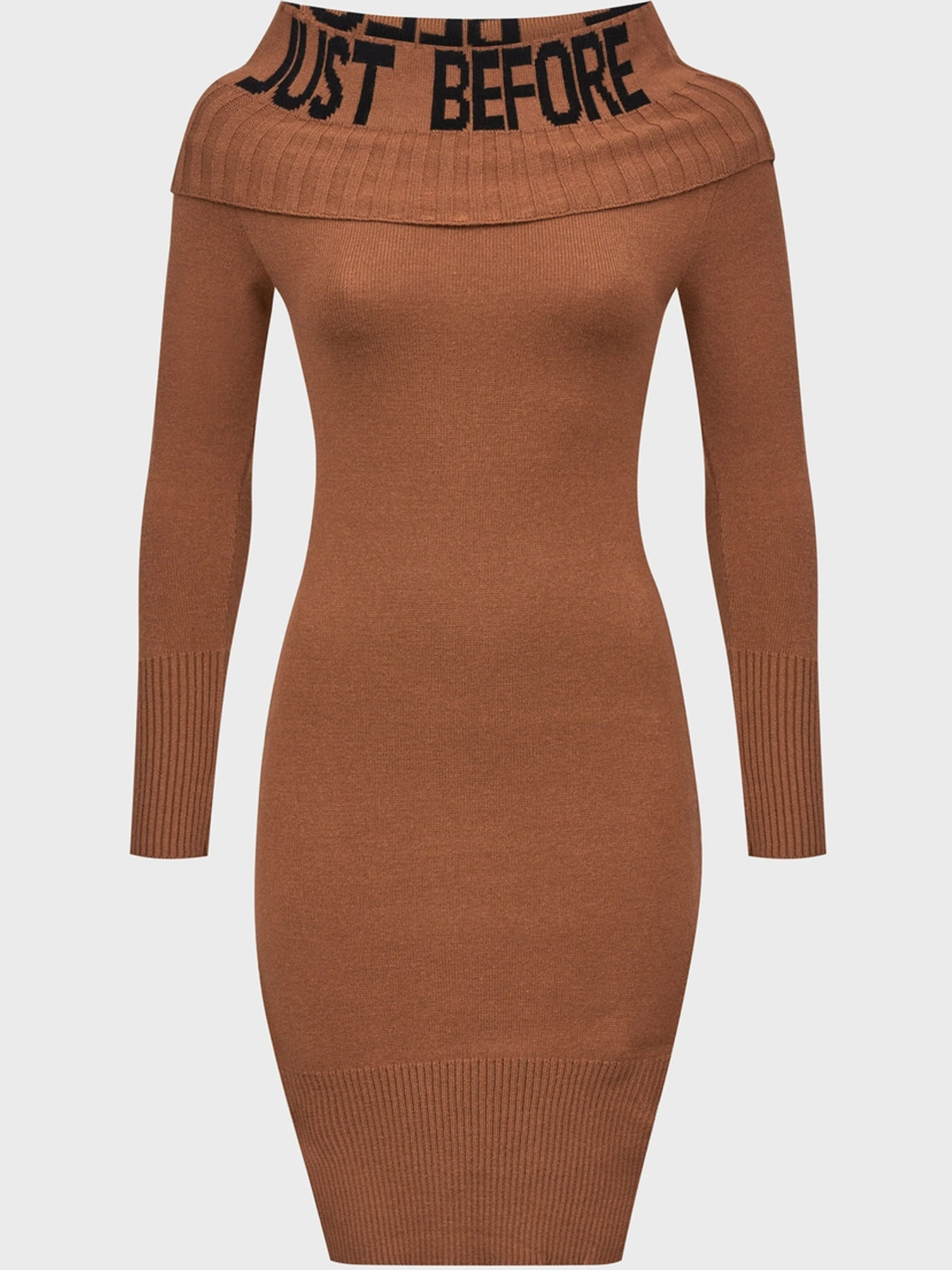 Платье мини J.B4 (Just Before) модель 2WD10042 Фото