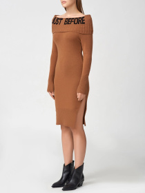 Платье мини J.B4 (Just Before) модель 2WD10042 Фото