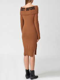 Платье мини J.B4 (Just Before) модель 2WD10042 Фото