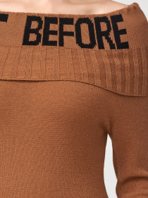 Платье мини J.B4 (Just Before) модель 2WD10042 Фото