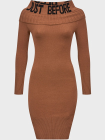 Платье мини J.B4 (Just Before) модель 2WD10042 Фото