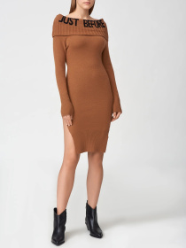 Платье мини J.B4 (Just Before) модель 2WD10042 Платье мини J.B4 (Just Before) модель 2WD10042 Фото
